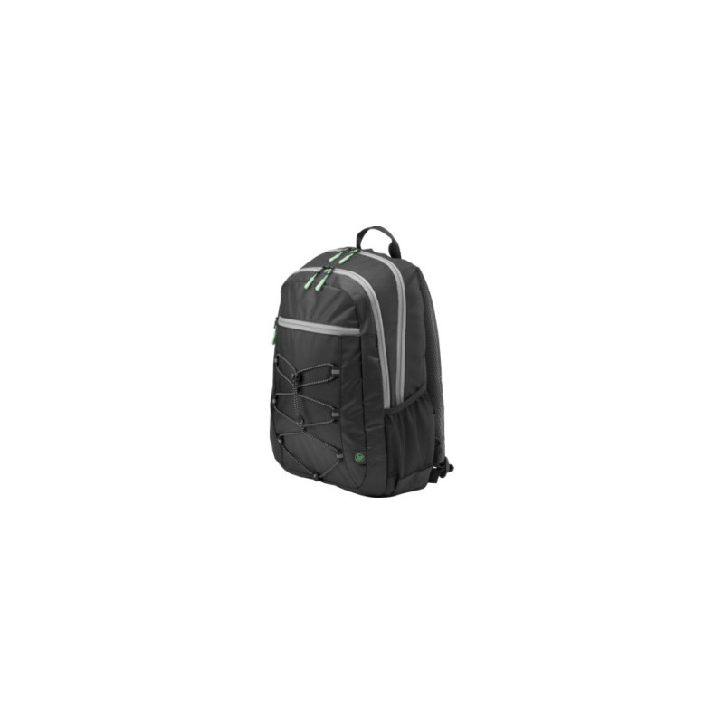 Hp 15.6 active black backpack best sale